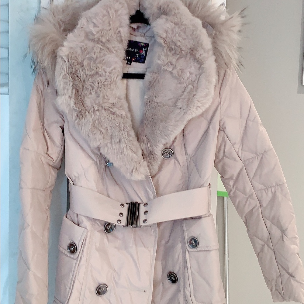 Long coat - Picture 5 of 9